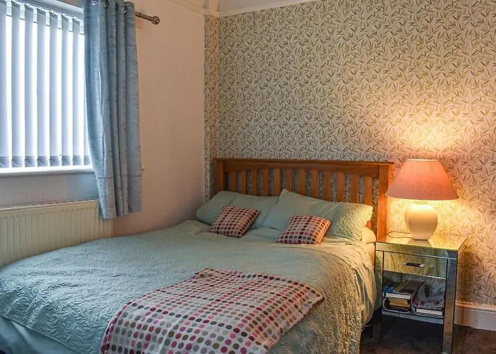 Britannic Chambers Apartment