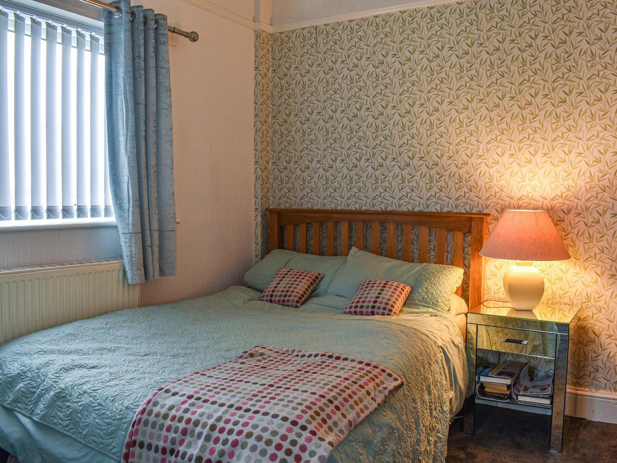 Britannic Chambers Holiday home *