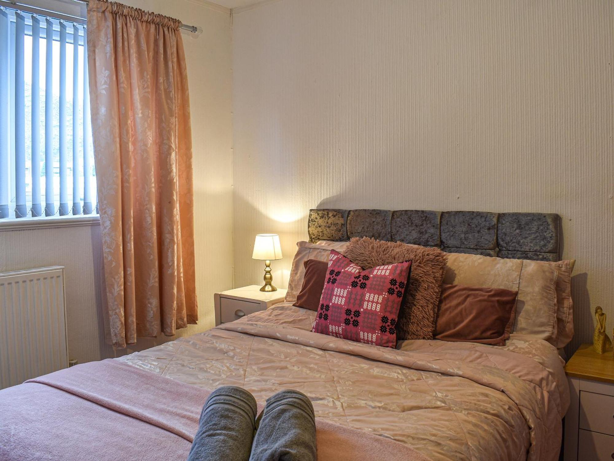 Britannic Chambers Holiday home